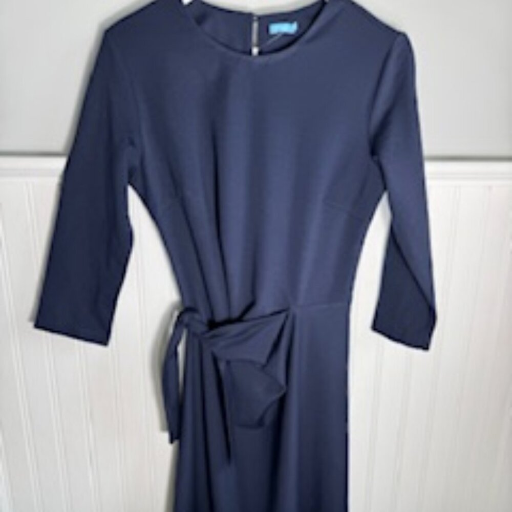 J.McLaughlin Wrap Dress, NWT!